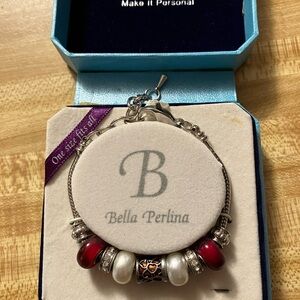 🌸Bella Perlina Bracelet